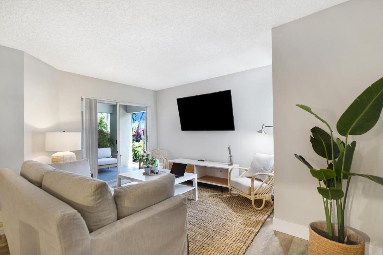 Dharma Home Suites Dania Beach At Sheridan Ocean Club Cameră foto