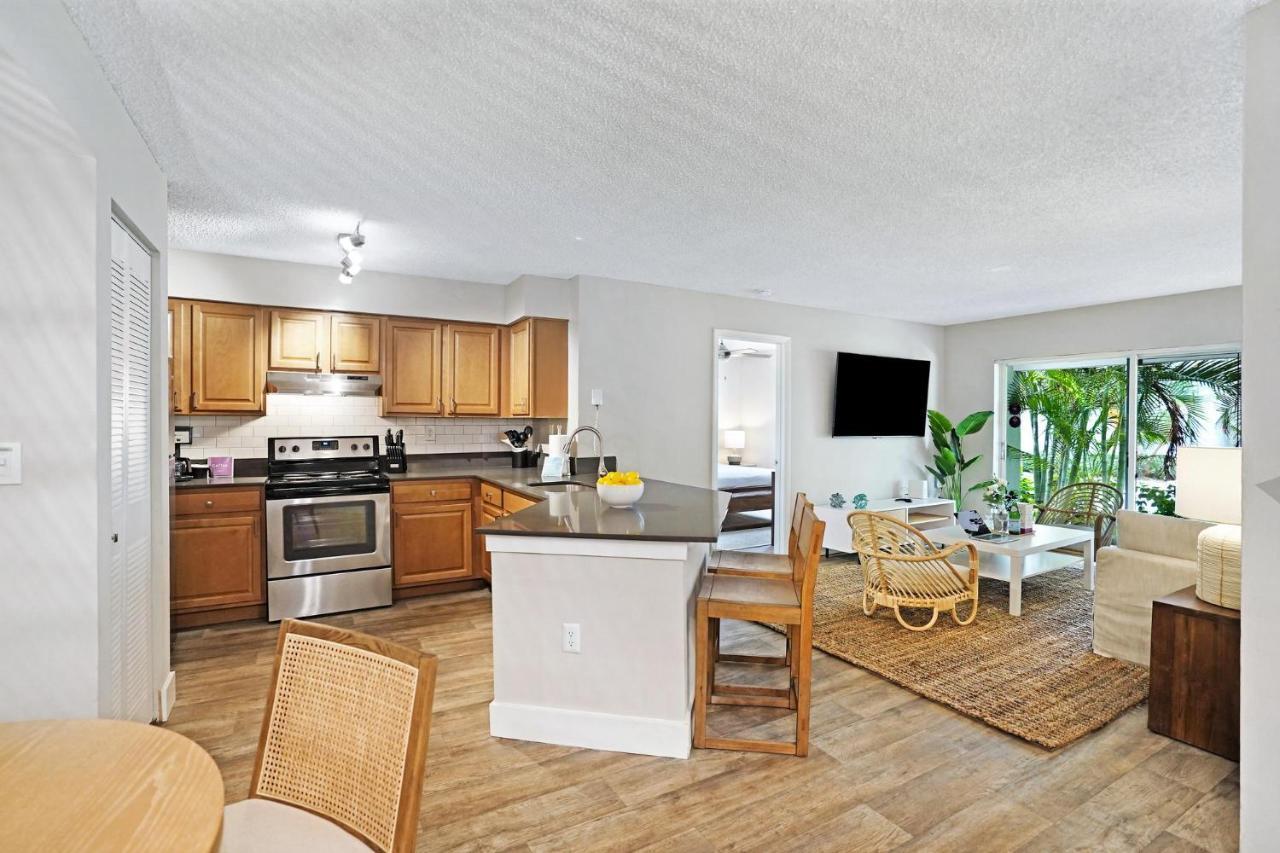 Dharma Home Suites Dania Beach At Sheridan Ocean Club Cameră foto