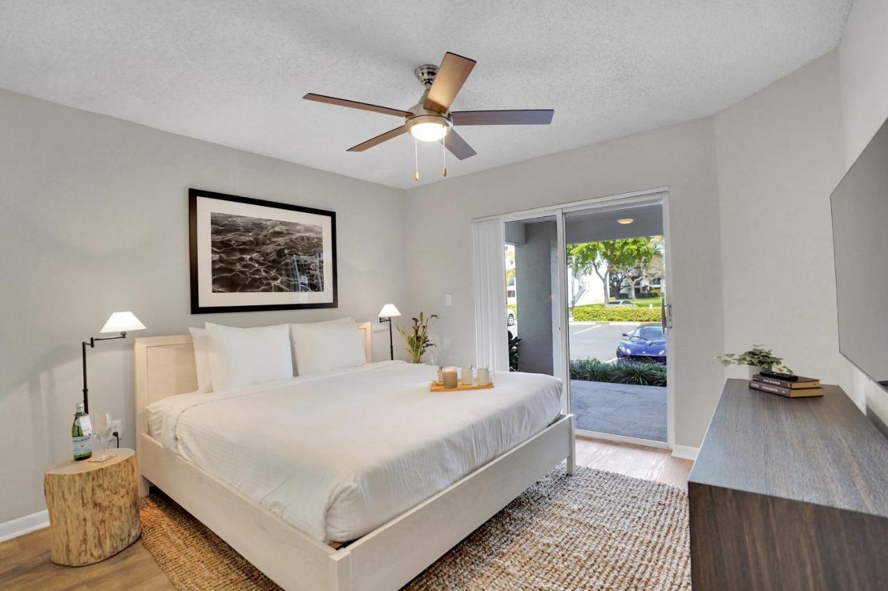 Dharma Home Suites Dania Beach At Sheridan Ocean Club Exterior foto
