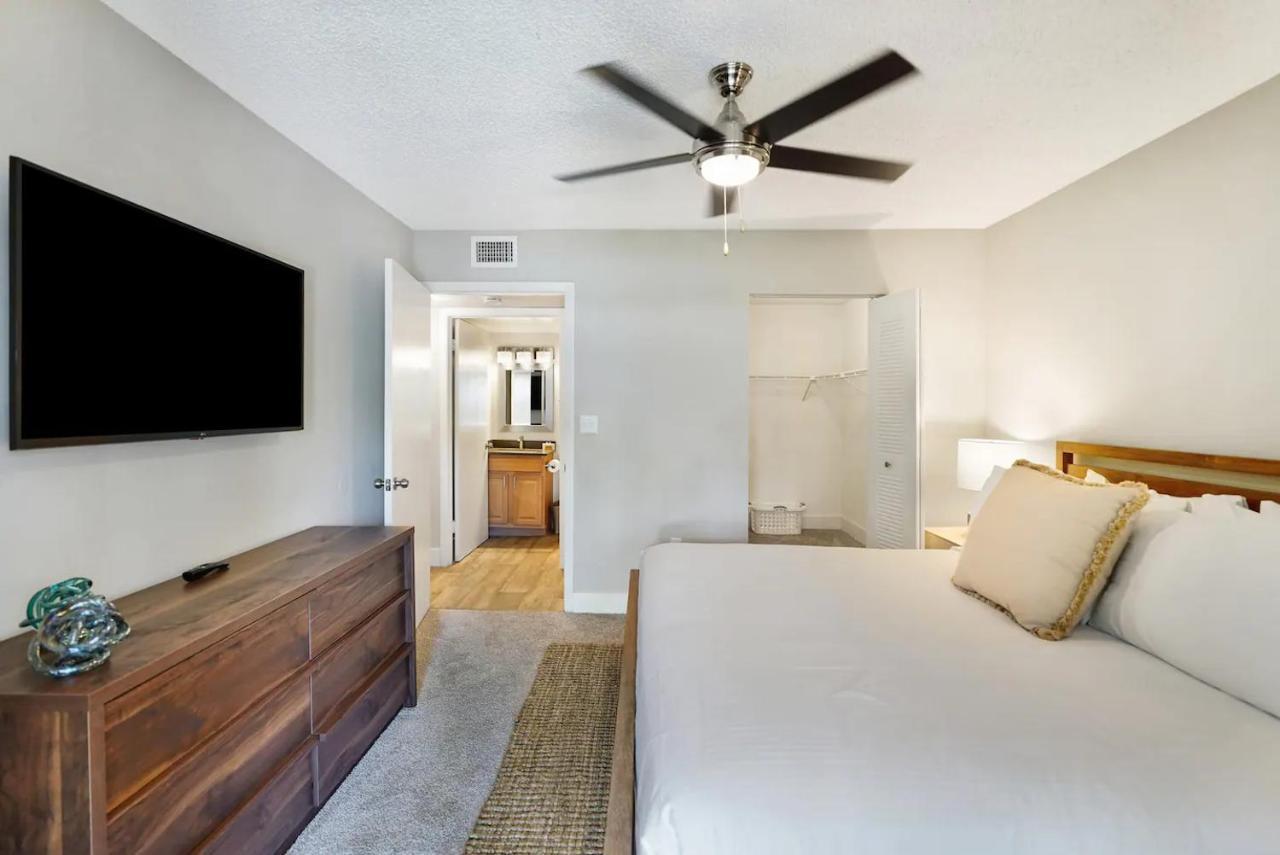 Dharma Home Suites Dania Beach At Sheridan Ocean Club Exterior foto