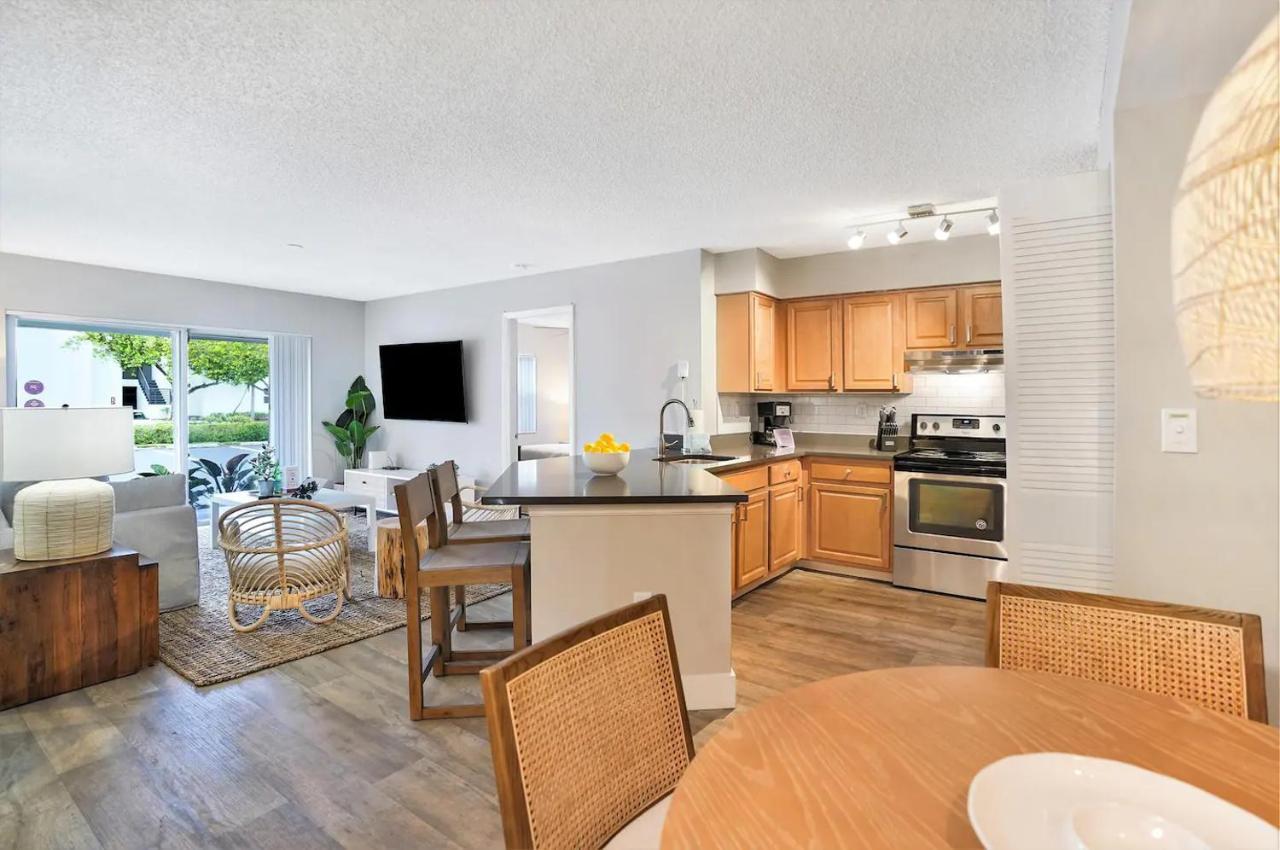 Dharma Home Suites Dania Beach At Sheridan Ocean Club Exterior foto