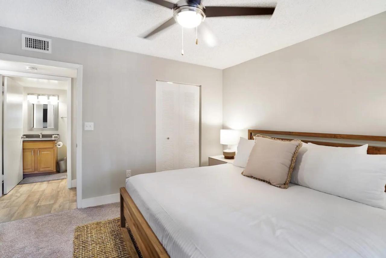 Dharma Home Suites Dania Beach At Sheridan Ocean Club Exterior foto